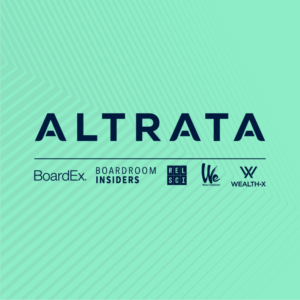 Happy New Year from Altrata