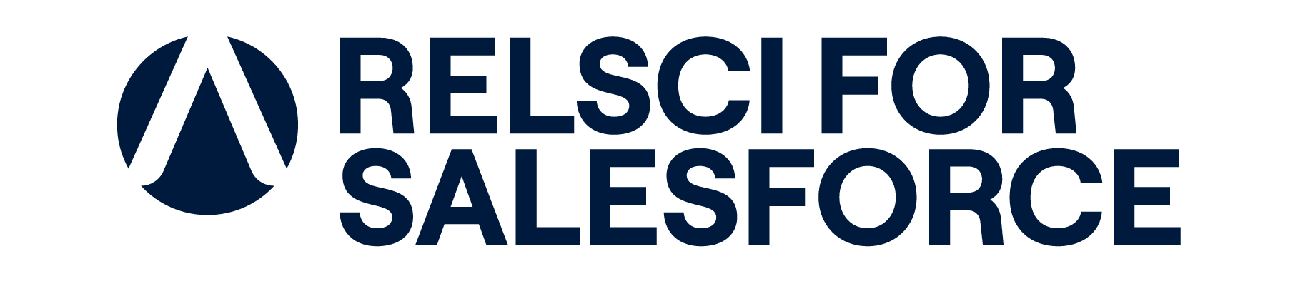 RelSci for Salesforce